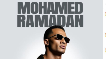 يناير المقبل.. محمد رمضان يعلن عن 